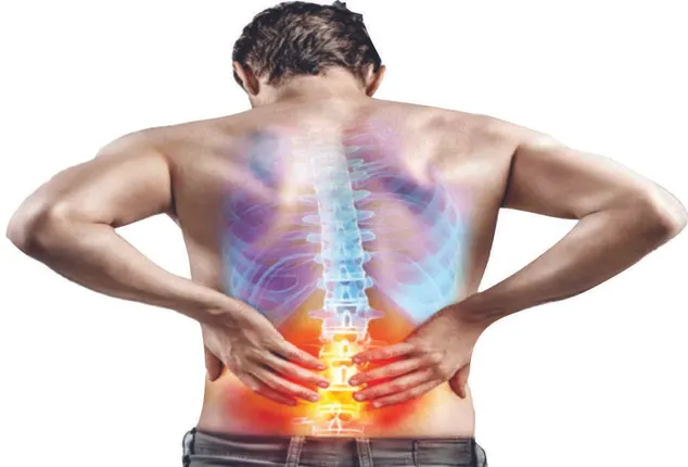 ଆଙ୍କାଇଲୋଜିଂ ସ୍ପଣ୍ଡିଲାଇଟିସ୍: ପୁରୁଷଙ୍କୁ ବିପଦ ଅଧିକ