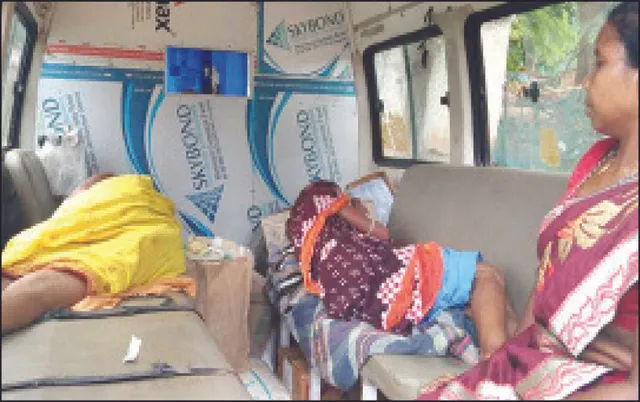 ଗୁଣ୍ଠାପୁଟରେ ବ୍ୟାପିଲା ଡାଇରିଆ: ଅଯୋଧ୍ୟାରୁ ଫେରିଥିଲେ ଆକ୍ରାନ୍ତ