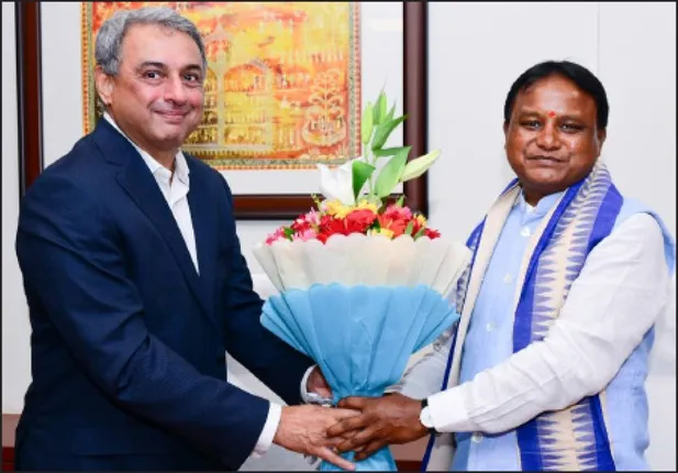 ବଜେଟ୍‌ ପ୍ରସ୍ତୁତି: ଲୋକଙ୍କ ମତ ଲୋଡ଼ିଲେ ମୁଖ୍ୟମନ୍ତ୍ରୀ