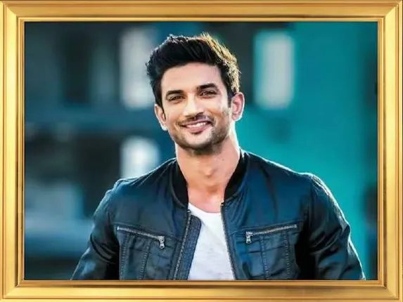 ସୁଶାନ୍ତଙ୍କ ଶ୍ରାଦ୍ଧବାର୍ଷିକୀରେ ଭାବବିହ୍ବଳ ପୋଷ୍ଟ ସେୟାର କ‌ଲେ ଅଙ୍କିତା