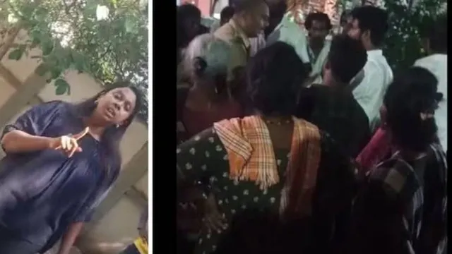 ରାସ୍ତାରେ ଶୋଇଥିବା ଲୋକଙ୍କ ଉପରେ ଗାଡ଼ି ଚଢ଼ାଇ ଦେଲେ ରାଜ୍ୟସଭା ସାଂସଦଙ୍କ ଝିଅ: ଜଣେ ମୃତ