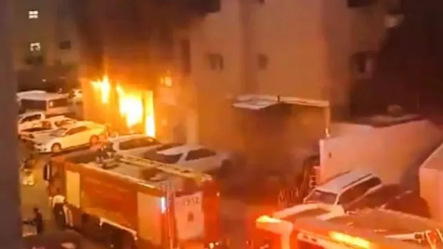 ବିବାହକୁ ଆଉ କିଛିଦିନ ବାକିଥିବା ବେଳେ ଭୟାବହ ଅଗ୍ନିକାଣ୍ଡରେ ଜଳିଗଲେ ଯୁବକ