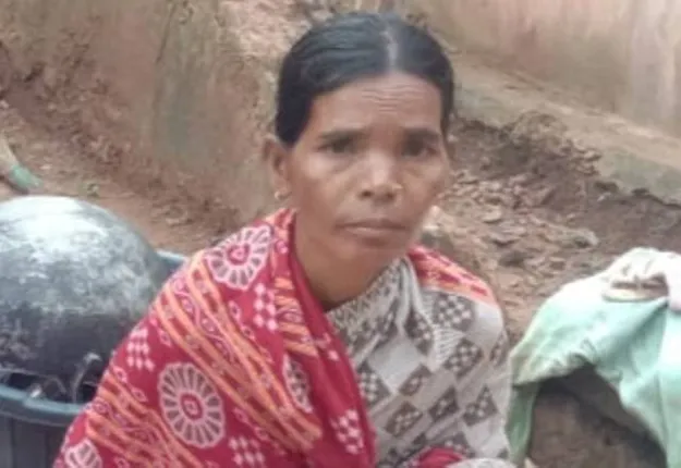 ଦାଦନ ଖଟିବାକୁ ଯାଇ ହାଇଦ୍ରାବାଦରେ ମହିଳା ଶ୍ରମିକଙ୍କ ମୃତ୍ୟୁ