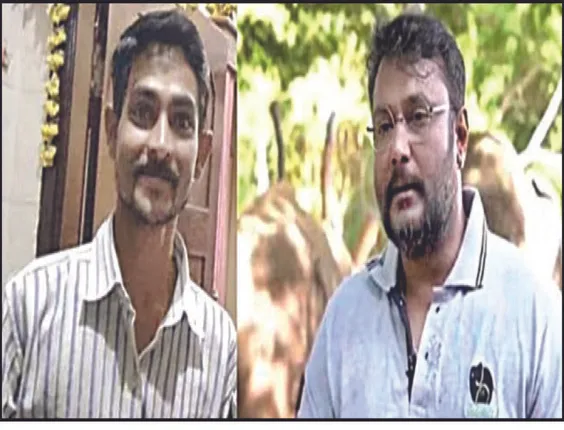 ରେଣୁକାସ୍ବାମୀଙ୍କ ମୃତଦେହ ନଷ୍ଟ ପାଇଁ ୩୦ଲକ୍ଷ ଟଙ୍କା