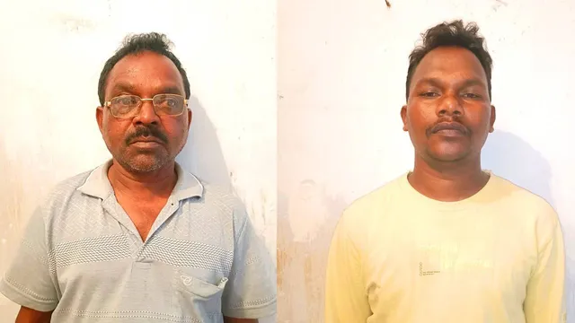 ମାଟି ଅତଡ଼ା ଧସି ୩ ଶ୍ରମିକଙ୍କ ମୃତ୍ୟୁ ଘଟଣା: ଦୁଇ ଗିରଫ