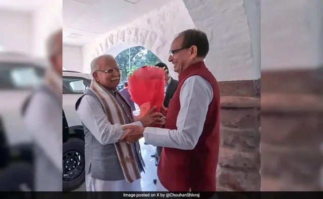 ସଂସଦରେ ଦେଖିବାକୁ ମିଳିବେ ଏସବୁ ପୂର୍ବତନ ମୁଖ୍ୟମନ୍ତ୍ରୀ