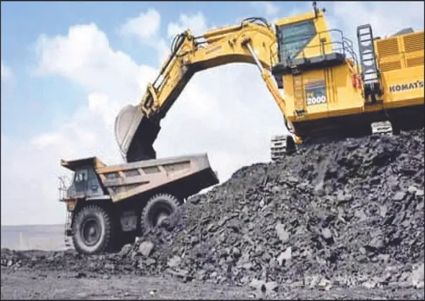 ପ୍ରକ୍ରିୟା ଆରମ୍ଭ: ନିଲାମ ହେବ ଓଡ଼ିଶାର ୧୭ କୋଇଲା ଖଣି