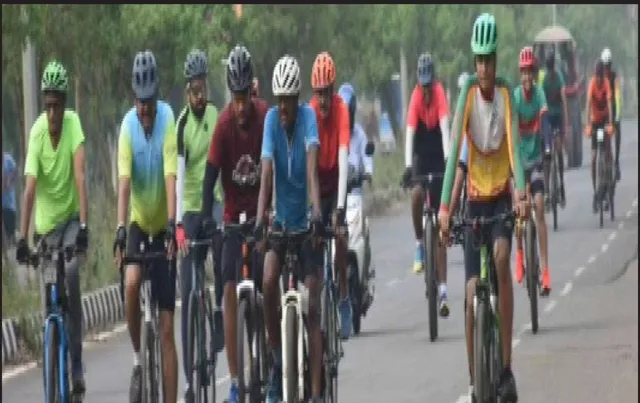 ଆଜି ବିଶ୍ବ ବାଇସାଇକେଲ୍‌ ଦିବସ: ଫିଟ୍‌ନେସ୍‌ ଓ ପରିବେଶ ସୁରକ୍ଷା ପାଇଁ ବଢ଼ୁଛି ଆଦର