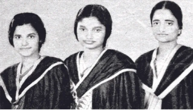 ୧୮ ବର୍ଷରେ ବୈଧବ୍ୟ  ୨୫ରେ ରଚିଲେ ଇତିହାସ