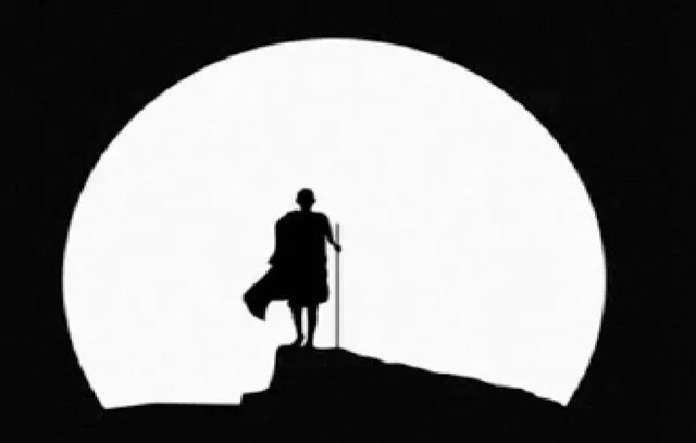 ଗାନ୍ଧୀ ଐତିହ୍ୟ ବନାମ ଗାନ୍ଧୀ ସିନେମା