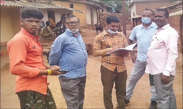 କାଶୀପୁରରେ ଅଜଣା ରୋଗ ଆତଙ୍କ: ମୃତ୍ୟୁ ସଂଖ୍ୟା ୪ ଛୁଇଁଲା