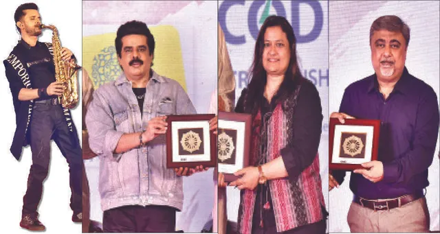 ସିଇଓ କନ୍‌କ୍ଲେଭ୍‌ ୨୦୨୪: ‘ସ୍ଥାୟିତ୍ବ’  ଉପରେ ଜାତୀୟ ସମ୍ମିଳନୀ ହେଉ