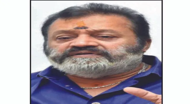 ଇନ୍ଦିରା ଗାନ୍ଧୀଙ୍କୁ ‘ଭାରତମାତା’ କହିଲେ କେନ୍ଦ୍ରମନ୍ତ୍ରୀ