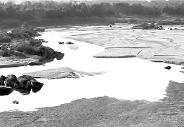 ମଇ ଓ ମହାନଦୀ