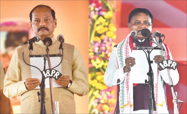 ୧୩ ଜିଲ୍ଲାକୁ ମିଳିଲା ମନ୍ତ୍ରୀ ପଦ: ୮ ଜଣ ପ୍ରଥମ ଥର ବିଧାନସଭାକୁ ଆସିଛନ୍ତି