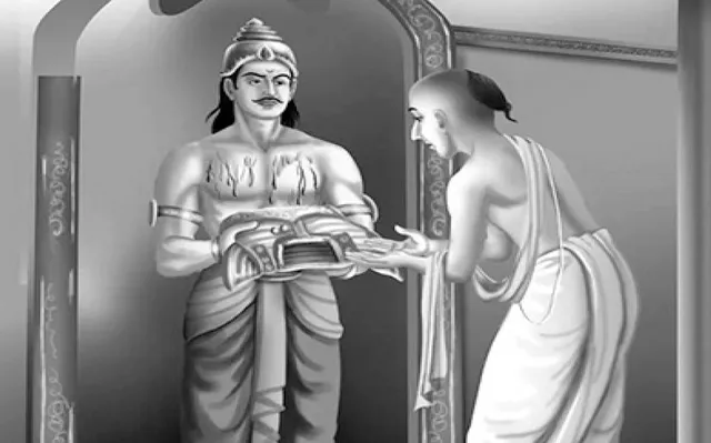 ମଧୁର ପ୍ରତିଶୋଧ