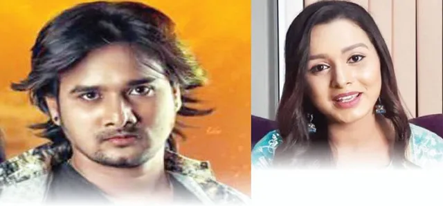 ମୁନ୍ନା-ଶିବାନୀଙ୍କ ପ୍ରେମକାହାଣୀ