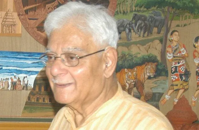 ପୂର୍ବତନ ରାଜ୍ୟପାଳ ଭଣ୍ଡାରେଙ୍କ ପରଲୋକ