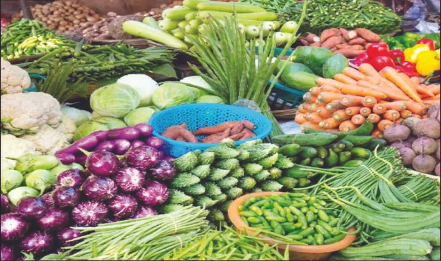 ଖୁଚୁରା ବଜାରରୁ ଖୁସି ଖବର: ଓଡ଼ିଶାର ମୁଦ୍ରାସ୍ଫୀତି ୬.୨୫%କୁ ଖସିଲା