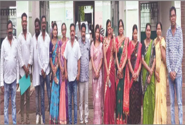 ବିଜେଡିରେ ବିଦ୍ରୋହ ସାମ୍ନାକୁ ଆସି‌ଲା‌: ଅନାସ୍ଥା ପ୍ରସ୍ତାବ ଆଣିବେ କାଉନସିଲର