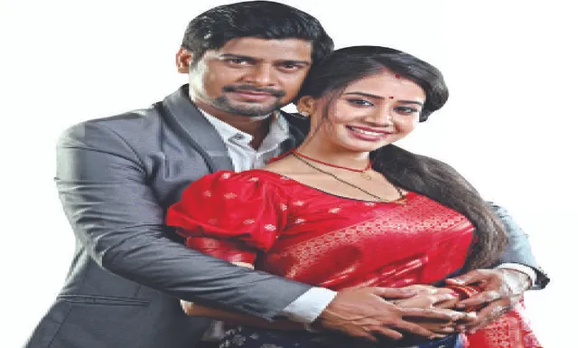 ଜୀସାର୍ଥକରେ ‘ବୋହୂ ଆମର ମେଟ୍ରିକ୍‌ ଫେଲ୍‌’