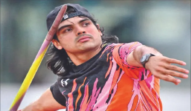 ୟୁରୋପରେ ତାଲିମ ପାଇଁ ନୀରଜଙ୍କୁ ଅନୁମତି