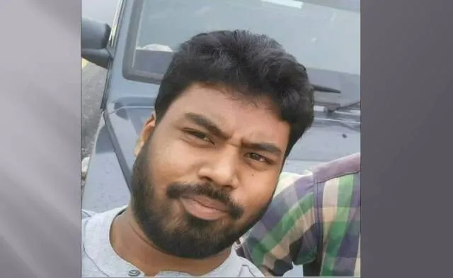 ହୃଦଘାତରେ ଯୁବ ବ୍ୟାଙ୍କ ଶାଖା ପରିଚାଳକଙ୍କ ବିୟୋଗ