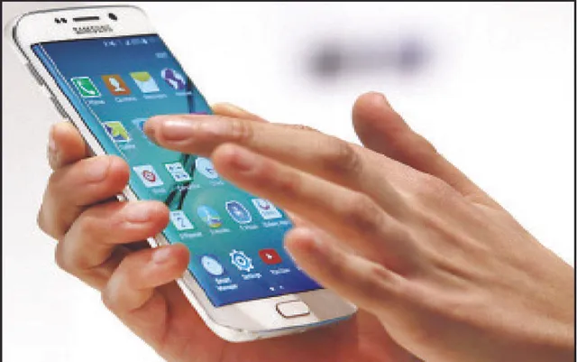 ମୋବାଇଲ୍‌ ଗ୍ରାହକ ଯୋଡ଼ିବାରେ ଓଡ଼ିଶା ପଛୁଆ: ଏପ୍ରିଲ୍‌ରେ ୧୪,୪୪୦ ଗ୍ରାହକ ବଢ଼ିଲେ