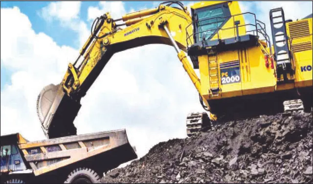 ‌ଆଗେଇଲା କୋଇଲା ବାଷ୍ପୀକରଣ ପ୍ରକଳ୍ପ: ୧୧,୭୮୨ କୋଟିର ନିବେଶ ସହ ଲଖନପୁର ଅଞ୍ଚଳରେ ସ୍ଥାପନ ହେବ