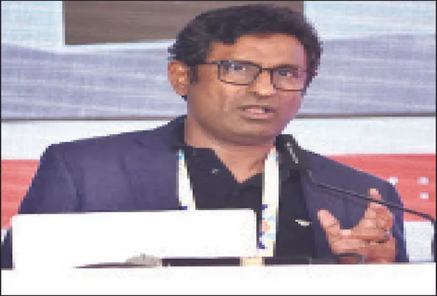 ଇନ୍‌ଫ୍ଲୁଏନ୍‌ସର ମାର୍କେଟିଂ ବଜାର ୨୮୦୦ କୋଟି ହେବ