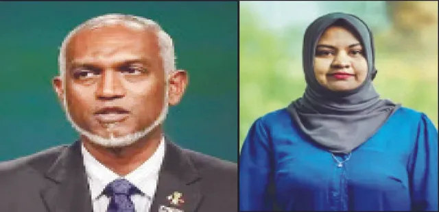 ମାଳଦ୍ବୀପରେ ଅଭାବନୀୟ ଘଟଣା: ଗୁଣିଗାରେଡ଼ି ଅଭିଯୋଗରେ ମନ୍ତ୍ରୀ ଗିରଫ