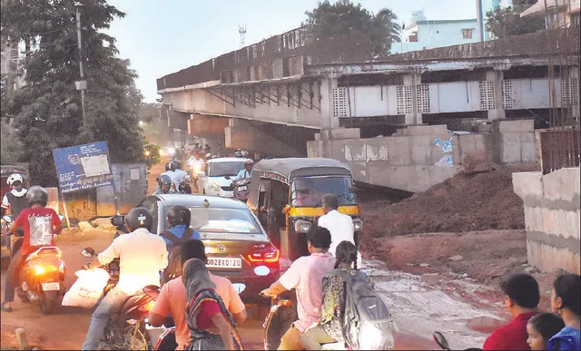ଚିଠି ଯାଇଛି, ଉତ୍ତର ଫେରୁନି କି କାର୍ଯ୍ୟାନୁଷ୍ଠାନ ନାହିଁ: ଛକାପଞ୍ଝାରେ ଫସିଛି ମଞ୍ଚେଶ୍ବର ଆର୍‌ଓବି