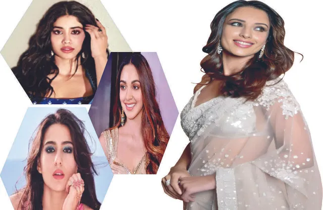 ସାରା-ଜାହ୍ନବୀ-କିଆରାଙ୍କ କ୍ୟାରିୟର୍‌ରେ ତୃପ୍ତି ଗ୍ରହଣ!