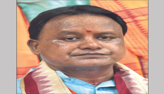 ମୁଖ୍ୟମନ୍ତ୍ରୀଙ୍କ ଶପଥ ଗ୍ରହଣ ଉତ୍ସବରେ ଯୋଗ ଦେବେ ପ୍ରଧାନମନ୍ତ୍ରୀ, ରାଜଧାନୀରେ ଟ୍ରାଫିକ୍ କଟକଣା