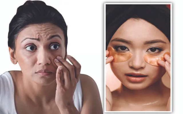 ତ୍ବଚାରେ ଦାଗ ସମସ୍ୟା