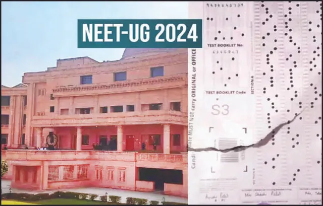 ‘ଚିରା ଓଏମ୍‌ଆର୍‌ ସିଟ୍‌’ ଆବେଦନ ଖାରଜ: ଅଭିଯୋଗରେ ସତ୍ୟତା ନାହିଁ