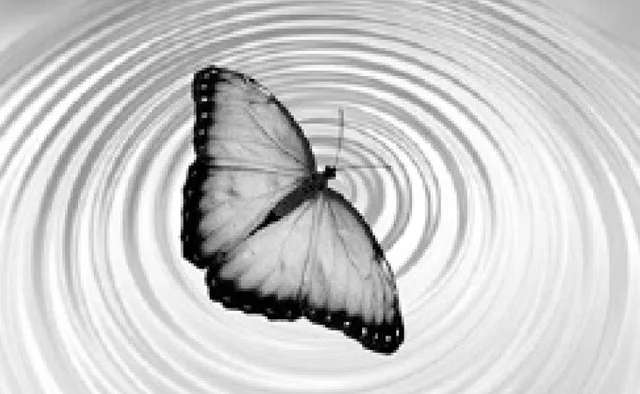 ସରସ ରସ: ପ୍ରଜାପତି-ପ୍ରଭାବ