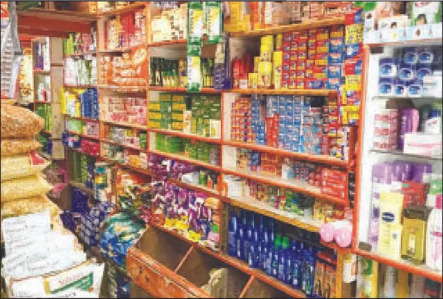 ଚିନ୍ତା ବଢ଼ାଇଲାଣି ତେଲ, ସାବୁନ୍: ଦାମ୍‌ରେ ୨-୧୭% ପର୍ଯ୍ୟନ୍ତ ବୃଦ୍ଧି