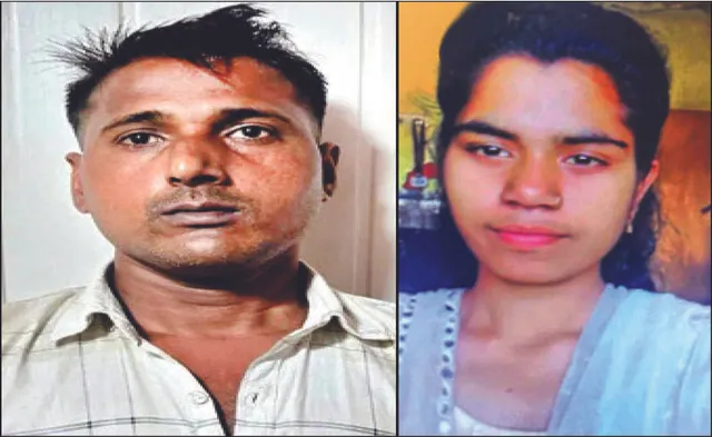 ପ୍ରେମିକାଙ୍କୁ ଜନଗହଳି ରାସ୍ତାରେ ପିଟିପିଟି ହତ୍ୟା