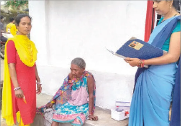 କୋରାପୁଟରେ କଡ଼ ଲେଉଟାଉଛି ଆନ୍ଥ୍ରାକ୍ସ: ପଡ଼େଇଗୁଡ଼ାରୁ  ୨ ପଜିଟିଭ୍‌ ଚିହ୍ନଟ