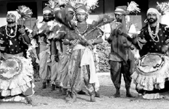 ଭବାନୀପାଟଣାରେ ଏକ ଭୀରୁ ସଞ୍ଜ