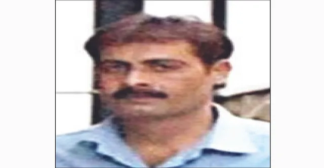 ଲାଲକିଲ୍ଲା ଆକ୍ରମଣ ମାମଲା: ଆତଙ୍କୀ ଆରିଫ୍‌କୁ କ୍ଷମା ଦେଲେନି ରାଷ୍ଟ୍ରପତି