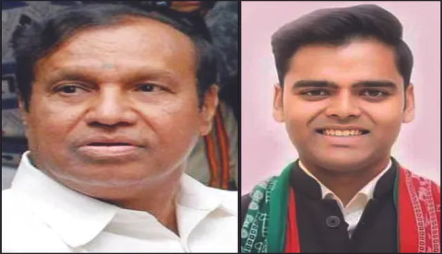 ଟିଆର୍‌ ବାଲୁ ବୟୋଜ୍ୟେଷ୍ଠ, ପୁଷ୍ପେନ୍ଦ୍ର ସର୍ବକନିଷ୍ଠ ସାଂସଦ: ମହିଳା ସାଂସଦ ସଂଖ୍ୟା ୭୪କୁ ଖସିଲା