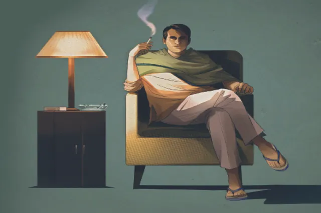 କେହି ନୁହେଁ, କିନ୍ତୁ ସଭିଙ୍କ ପ୍ରିୟ: ଫେଲୁଦା!