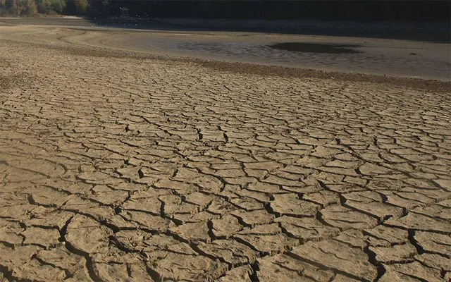 ଶୁଖିଗଲା ୨୮ବର୍ଷର ଜଳଉତ୍ସ: ୩୦ ଏକର ଜମିରେ ଖରାଟିଆ ଧାନଚାଷ ପ୍ରଭାବିତ