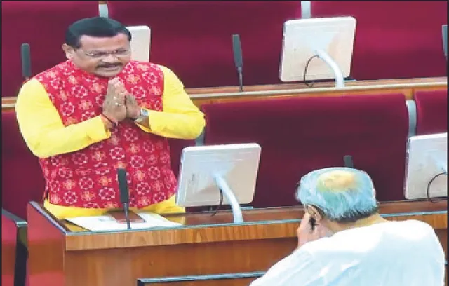 ‘ଓଃ, ୟୁ ଡିଫିଟେଡ୍ ମି!’