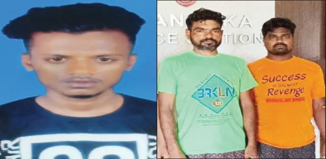 ଚୂଡ଼ଙ୍ଗଗଡ଼ ଜଙ୍ଗଲରେ ହତ୍ୟା ମାମଲା: ଚାଉଳି ନିଶାରେ ବନ୍ଧୁ ବଇରୀ