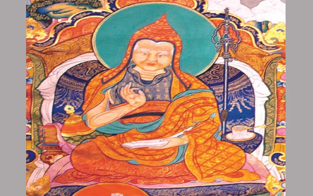 ଭୁସୁପଣ୍ଡିତ କଥା