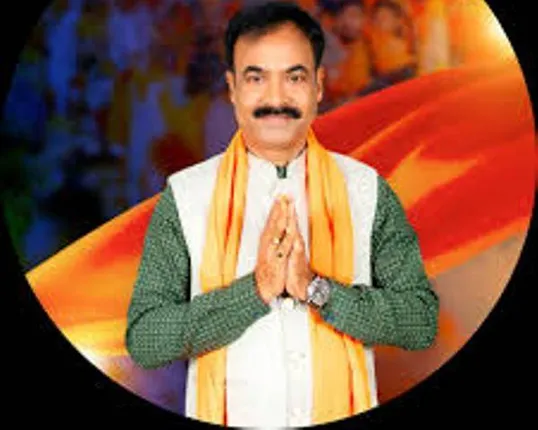 ନବ ନିର୍ବାଚିତ ବିଧାୟକମାନଙ୍କ ଭିତରୁ ଜଣେ ହେବେ ମୁଖ୍ୟମନ୍ତ୍ରୀ: କନ୍ଧମାଳ ସାଂସଦ ସୁକାନ୍ତ ପାଣିଗ୍ରାହୀ