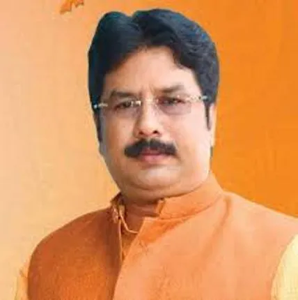 ନାଳରେ ଭାସିଯାଇ ନାବାଳକ ମୃତ୍ୟୁ ଘଟଣା, ସନ୍ଧ୍ୟା ସୁଦ୍ଧା ରିପୋର୍ଟ ଦିଅ: ନଗର ଉନ୍ନୟନ ମନ୍ତ୍ରୀ ଡକ୍ଟର କୃଷ୍ଣଚନ୍ଦ୍ର ମହାପାତ୍ର